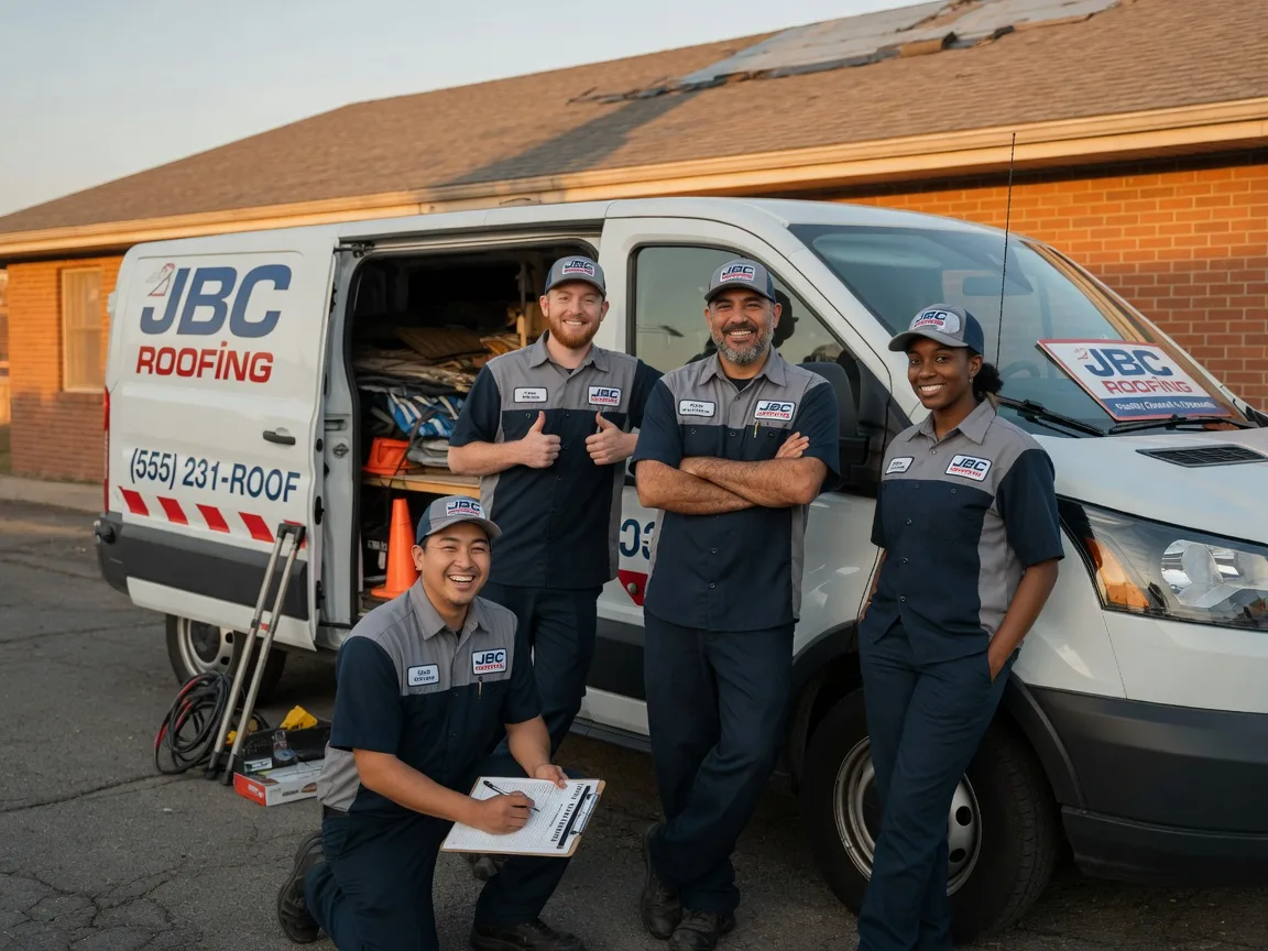 Roof Replacement company in Superior, WI