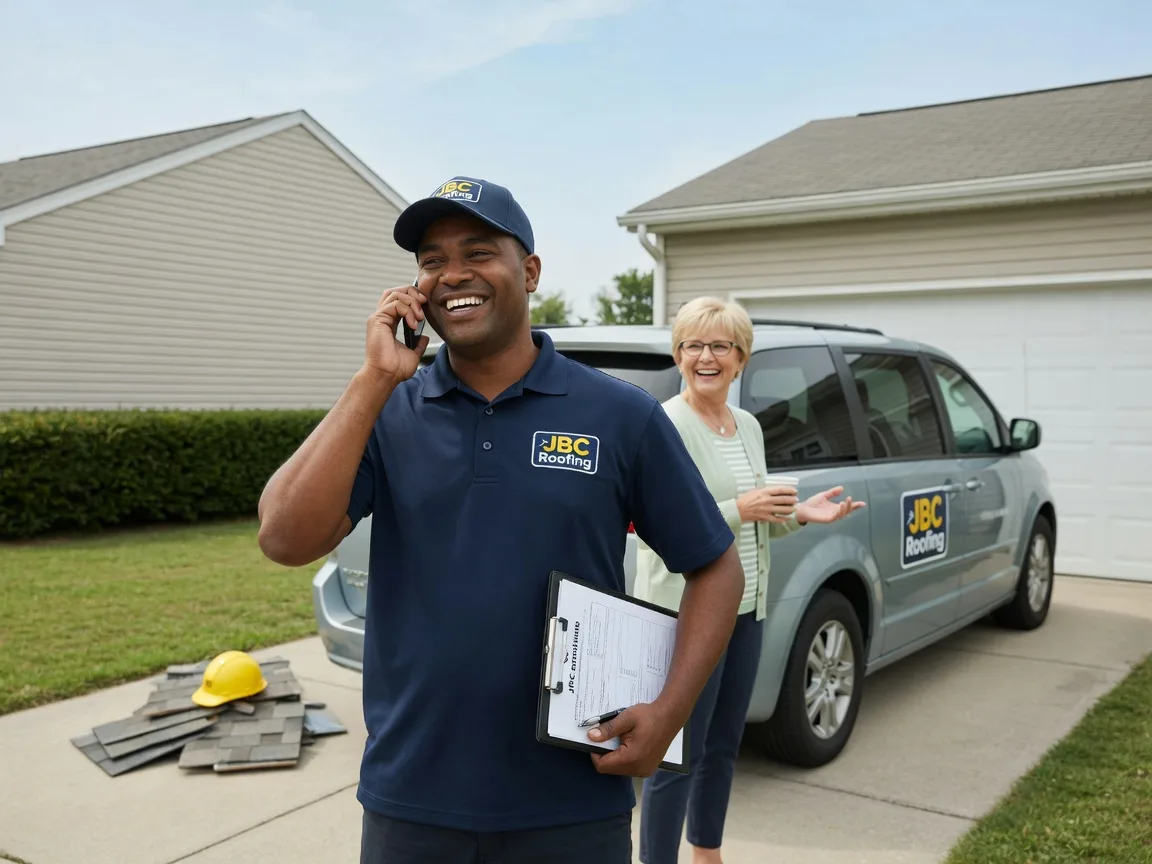 Roof Replacement Superior, WI FAQs
